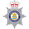 The logo of Cambridgeshire Constabulary
