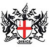 The logo of City of London Police