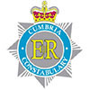 The logo of Cumbria Constabulary