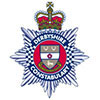 The logo of Derbyshire Constabulary
