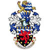 The logo of Devon and Cornwall Police