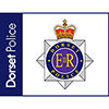 The logo of Dorset Police