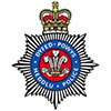 The logo of Dyfed-Powys Police