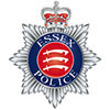 The logo of Essex Police
