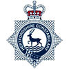 The logo of Hertfordshire Constabulary