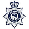 The logo of Norfolk Constabulary