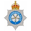 The logo of North Yorkshire Police