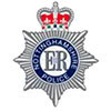 The logo of Nottinghamshire Police