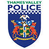 The logo of Thames Valley Police