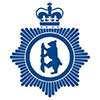 The logo of Warwickshire Police