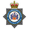 The logo of West Yorkshire Police