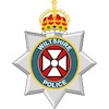 The logo of Wiltshire Police
